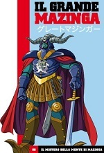 Il Grande Mazinga - DVD Collection